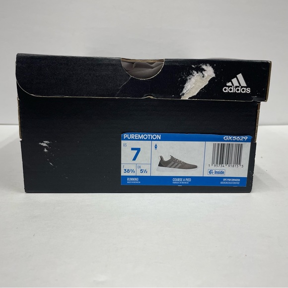 NWT Adidas Pure Motion Women's size 7 - Picture 3 of 6